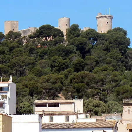 Pensión Terramar