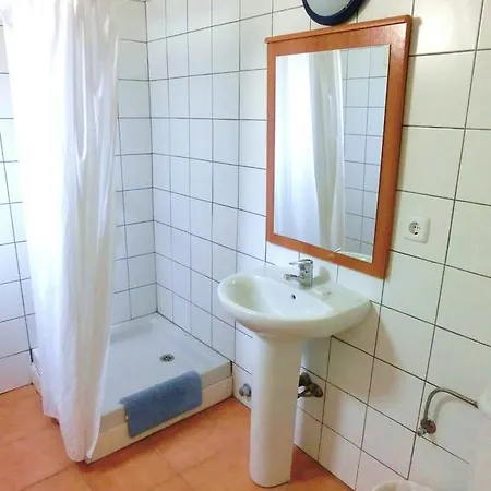 Guest house Terramar