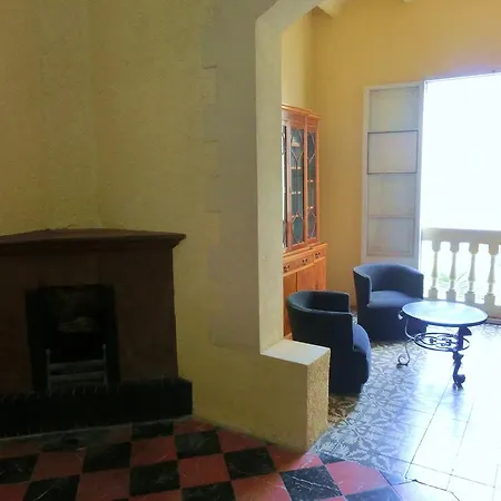 Terramar Guest house
