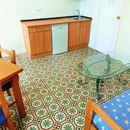 Guest house Terramar