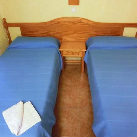 Terramar Guest house *