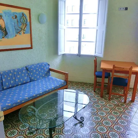 Guest house Terramar