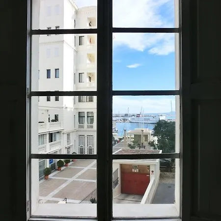 Terramar Guest house Palma de Mallorca