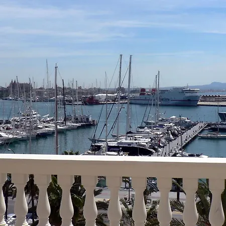 Terramar * Palma de Mallorca