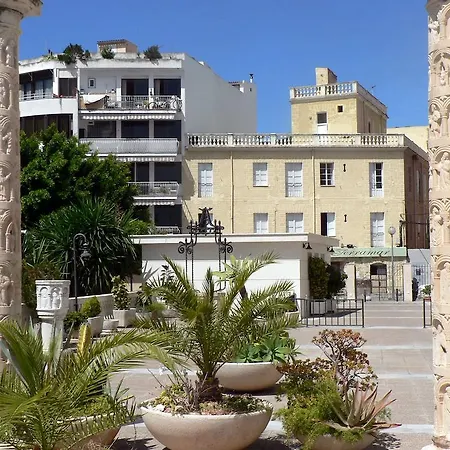 Terramar Guest house Palma de Mallorca