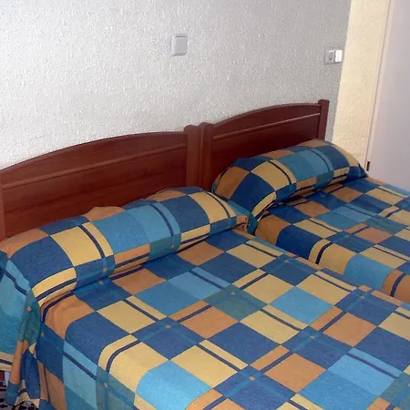 Guest house Terramar