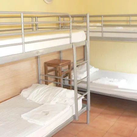 Guest house Terramar *