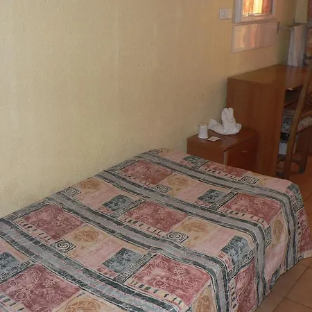Guest house Terramar