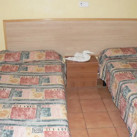 Guest house Terramar *