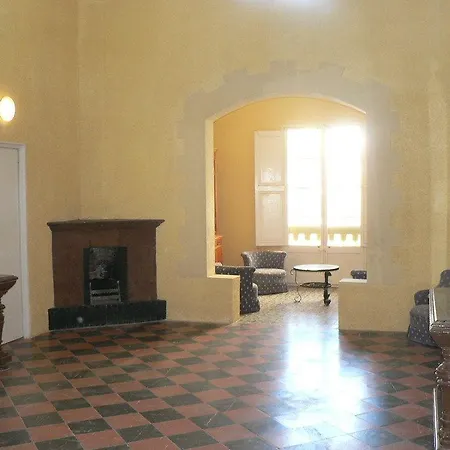 Guest house Terramar