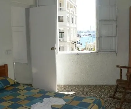 Terramar Guest house *